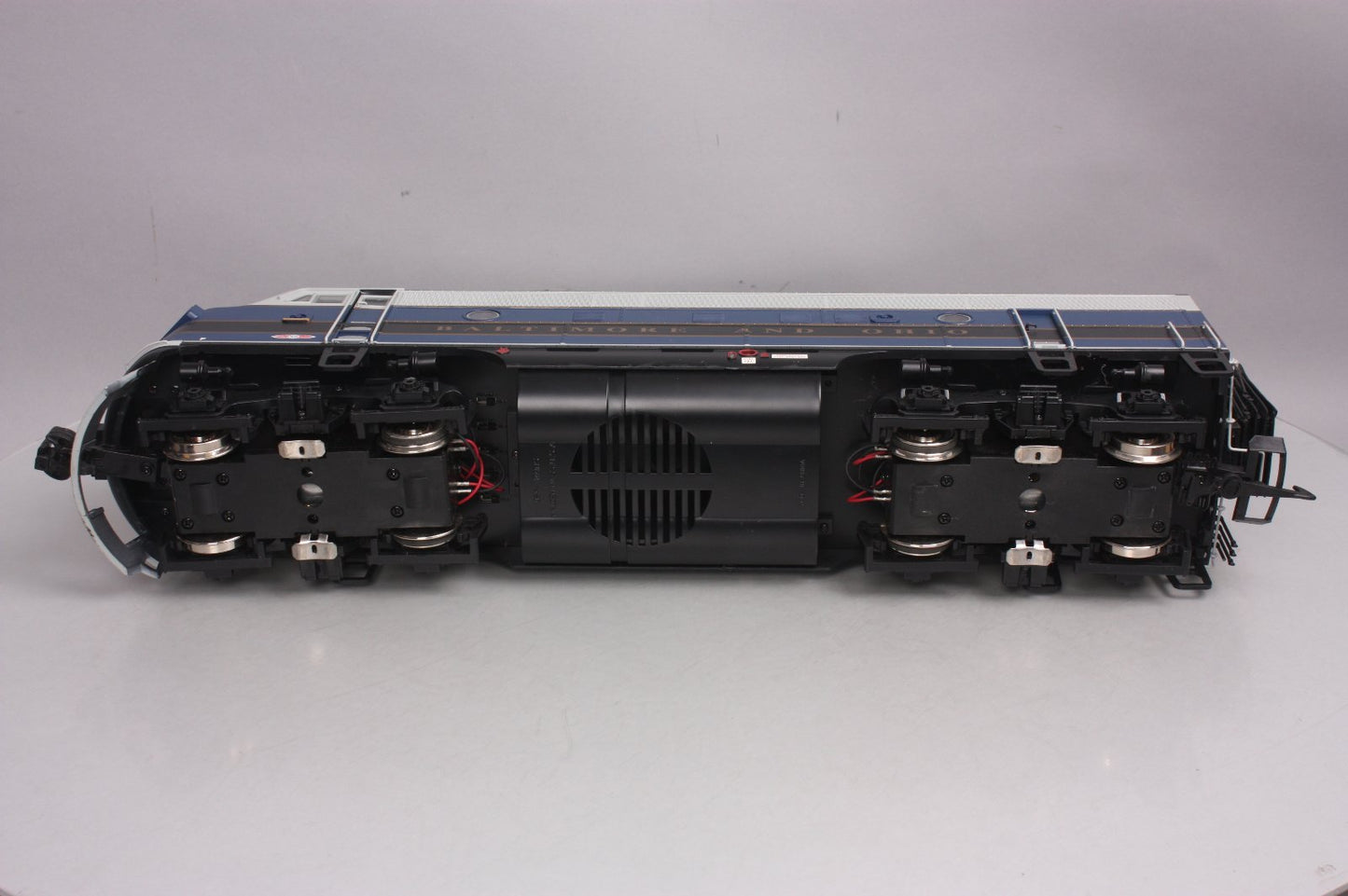 USA Trains 22351 G Baltimore & Ohio F-3A Powered Diesel Locomotive