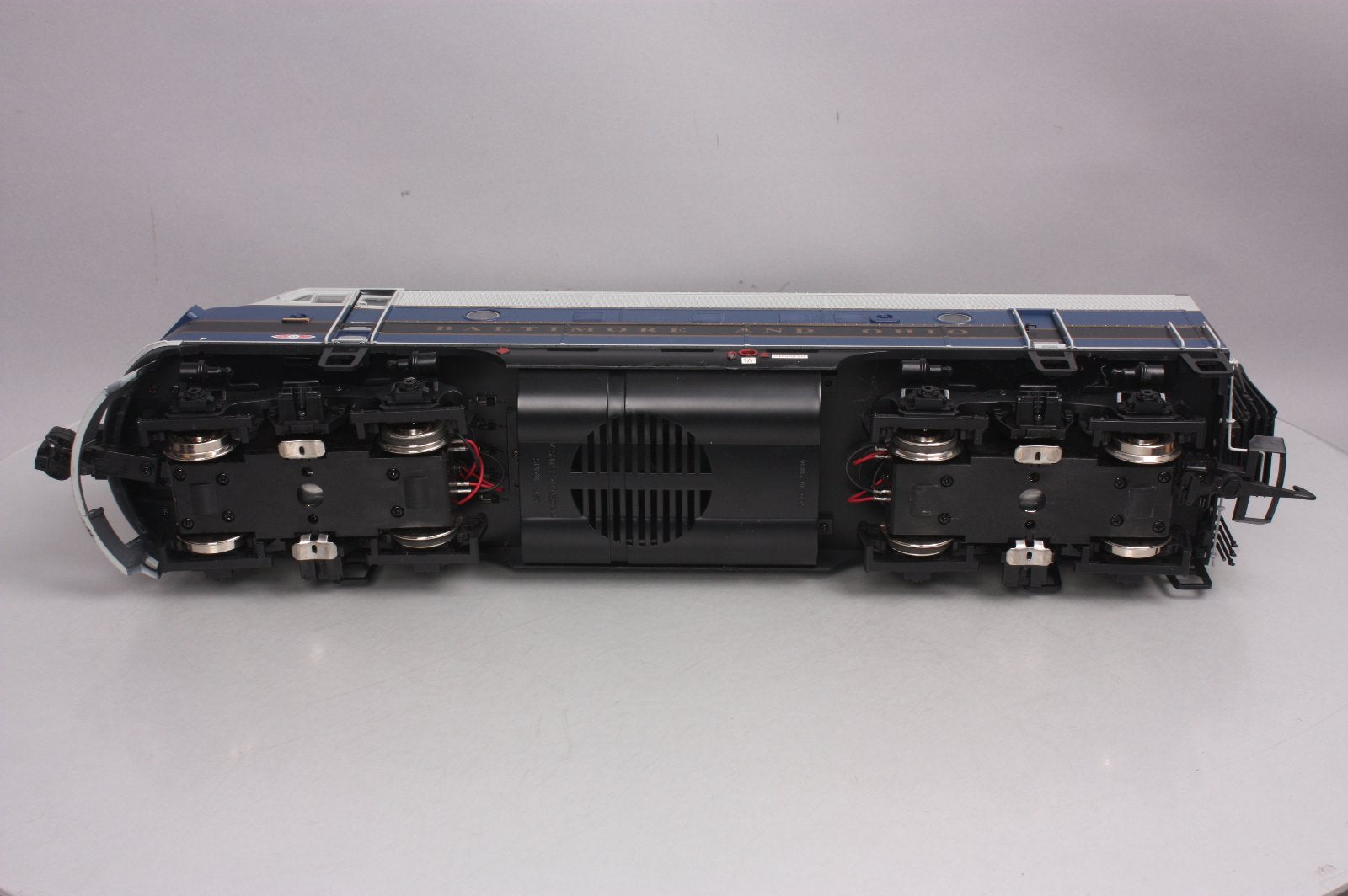 USA Trains 22351 G Baltimore & Ohio F-3A Powered Diesel Locomotive