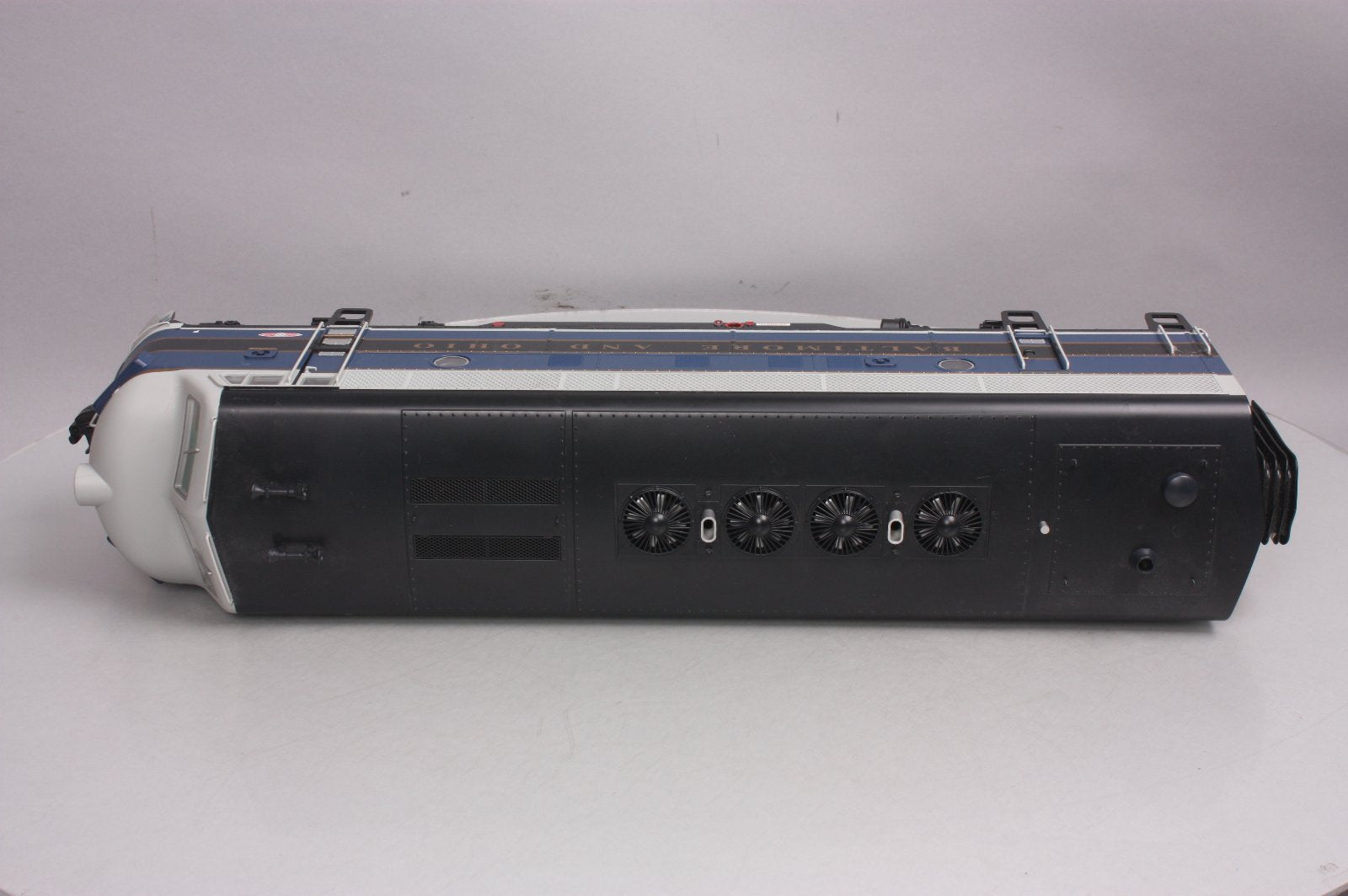 USA Trains 22351 G Baltimore & Ohio F-3A Powered Diesel Locomotive