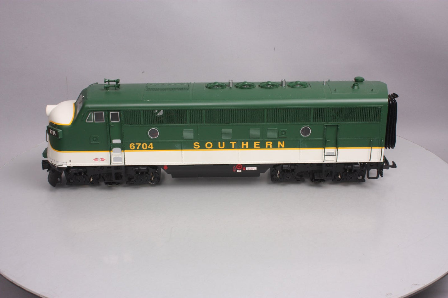 USA Trains 22359 G Southern Railway F-3A Diesel Locomotive