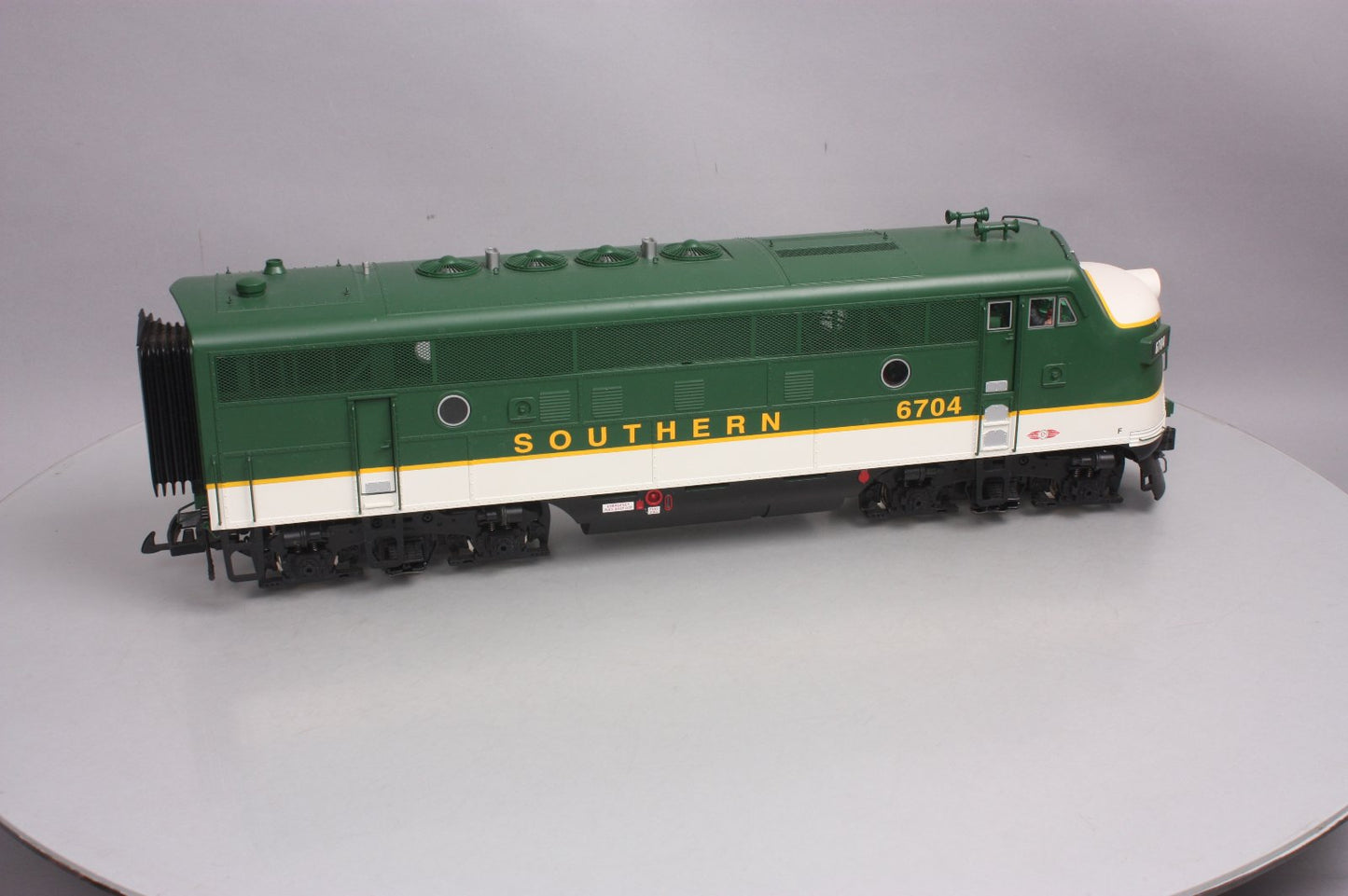 USA Trains 22359 G Southern Railway F-3A Diesel Locomotive