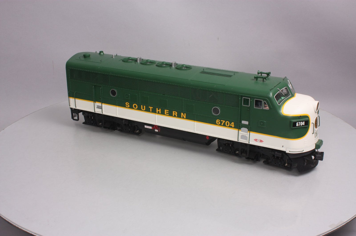 USA Trains 22359 G Southern Railway F-3A Diesel Locomotive
