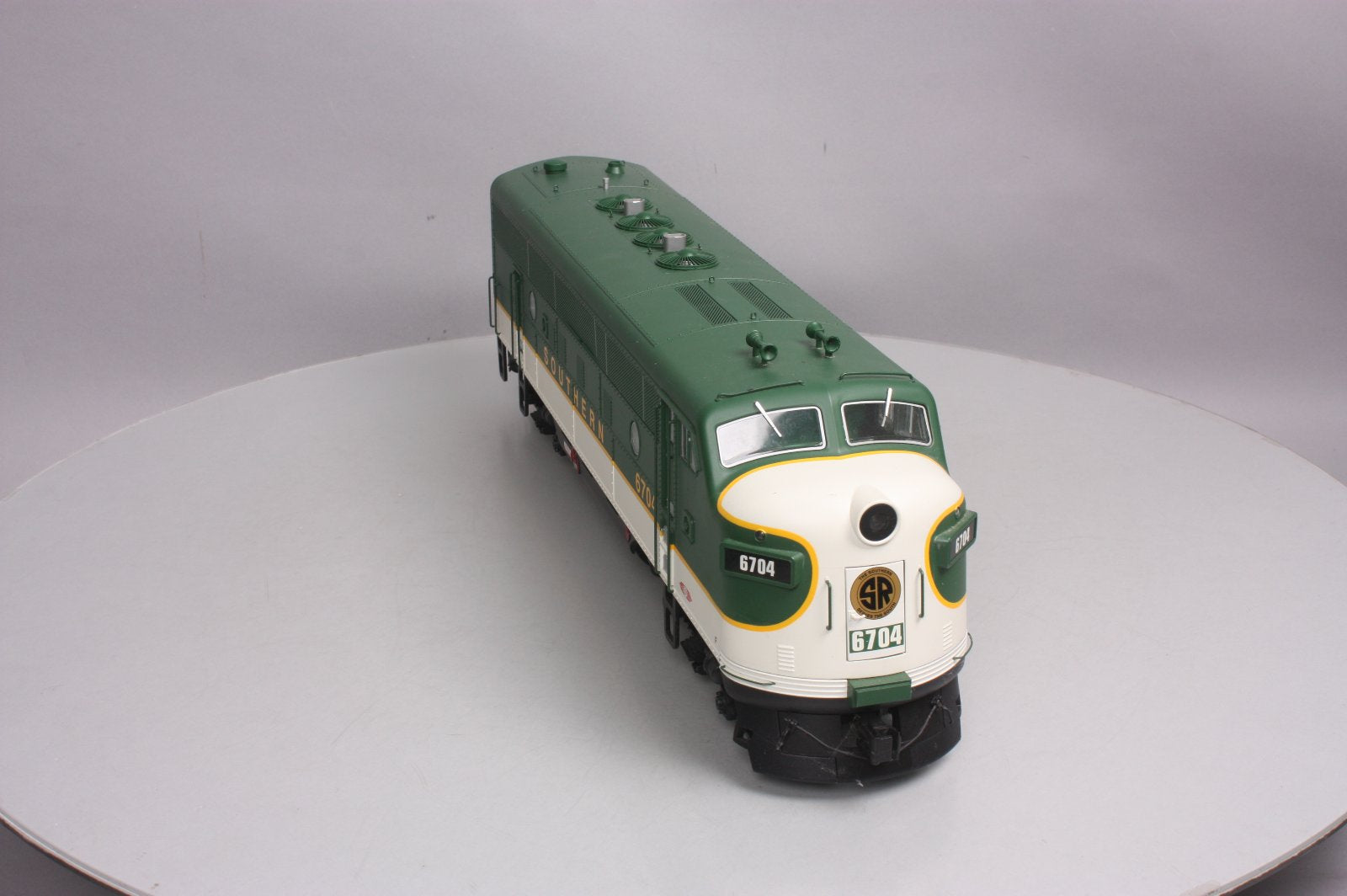 USA Trains 22359 G Southern Railway F-3A Diesel Locomotive