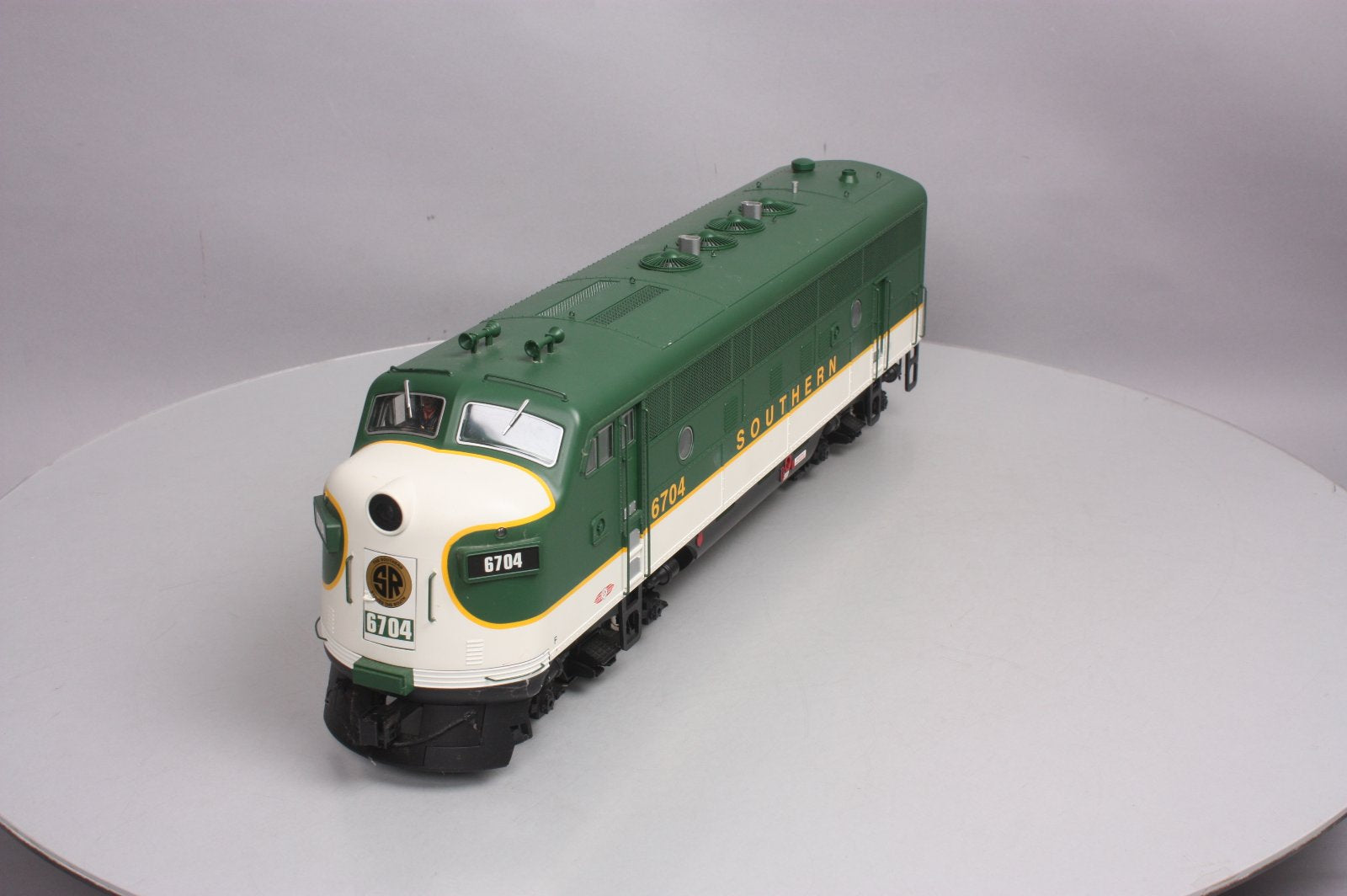 USA Trains 22359 G Southern Railway F-3A Diesel Locomotive