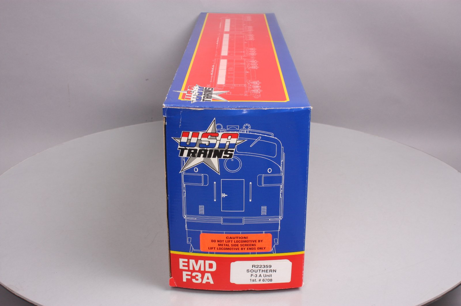USA Trains 22359 G Southern Railway F-3A Diesel Locomotive