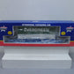 USA Trains R17134 G Conrail Gunderson Husky Stack with Container (Set of 3)
