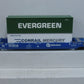 USA Trains R17134 G Conrail Gunderson Husky Stack with Container (Set of 3)