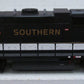 USA Trains 22221 G Southern Railway GP38-2 Powered Diesel Locomotive #5116