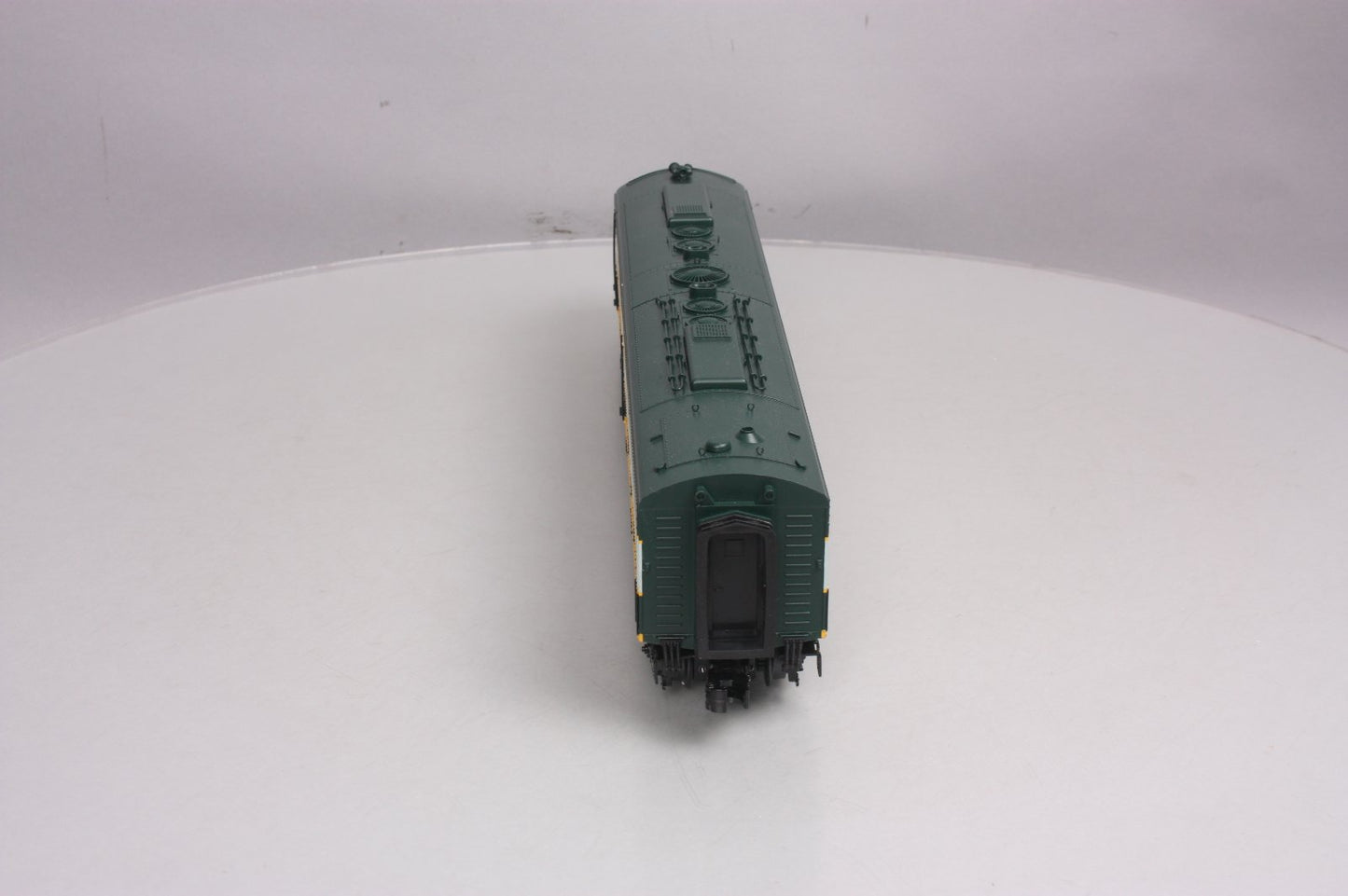 MTH 20-20616-1 Erie E-8 A Unit Diesel Engine w/P-S 3.0 #829 (Hi-Rail)