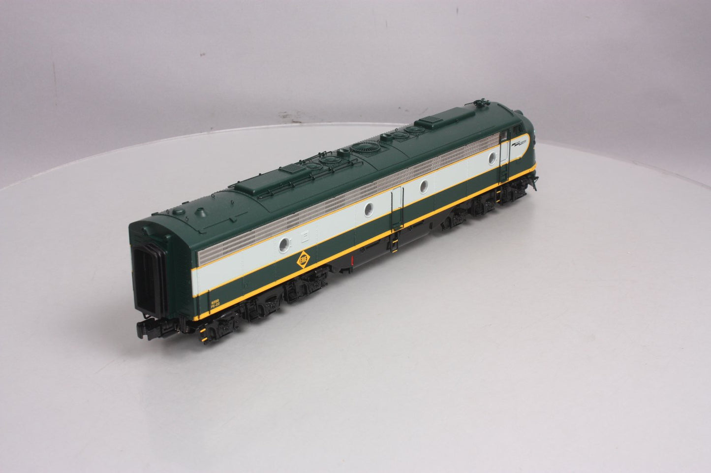 MTH 20-20616-1 Erie E-8 A Unit Diesel Engine w/P-S 3.0 #829 (Hi-Rail)