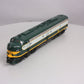 MTH 20-20616-1 Erie E-8 A Unit Diesel Engine w/P-S 3.0 #829 (Hi-Rail)