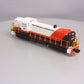 MTH 30-2956-1 Providence & Worcester RS-3 Diesel Engine w/Proto-Sound 2.0 #161