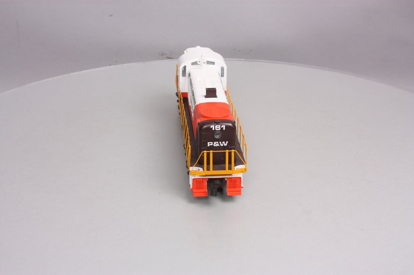 MTH 30-2956-1 Providence & Worcester RS-3 Diesel Engine w/Proto-Sound 2.0 #161