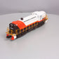 MTH 30-2956-1 Providence & Worcester RS-3 Diesel Engine w/Proto-Sound 2.0 #161