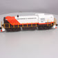 MTH 30-2956-1 Providence & Worcester RS-3 Diesel Engine w/Proto-Sound 2.0 #161