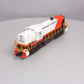 MTH 30-2956-1 Providence & Worcester RS-3 Diesel Engine w/Proto-Sound 2.0 #161