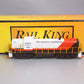 MTH 30-2956-1 Providence & Worcester RS-3 Diesel Engine w/Proto-Sound 2.0 #161
