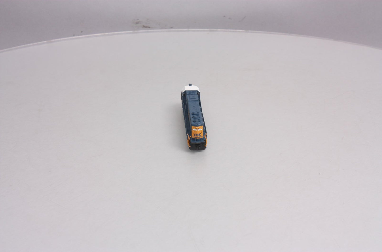 Atlas 49058 N Scale CSX SD60 Diesel Locomotive #8717 - DCC Ready