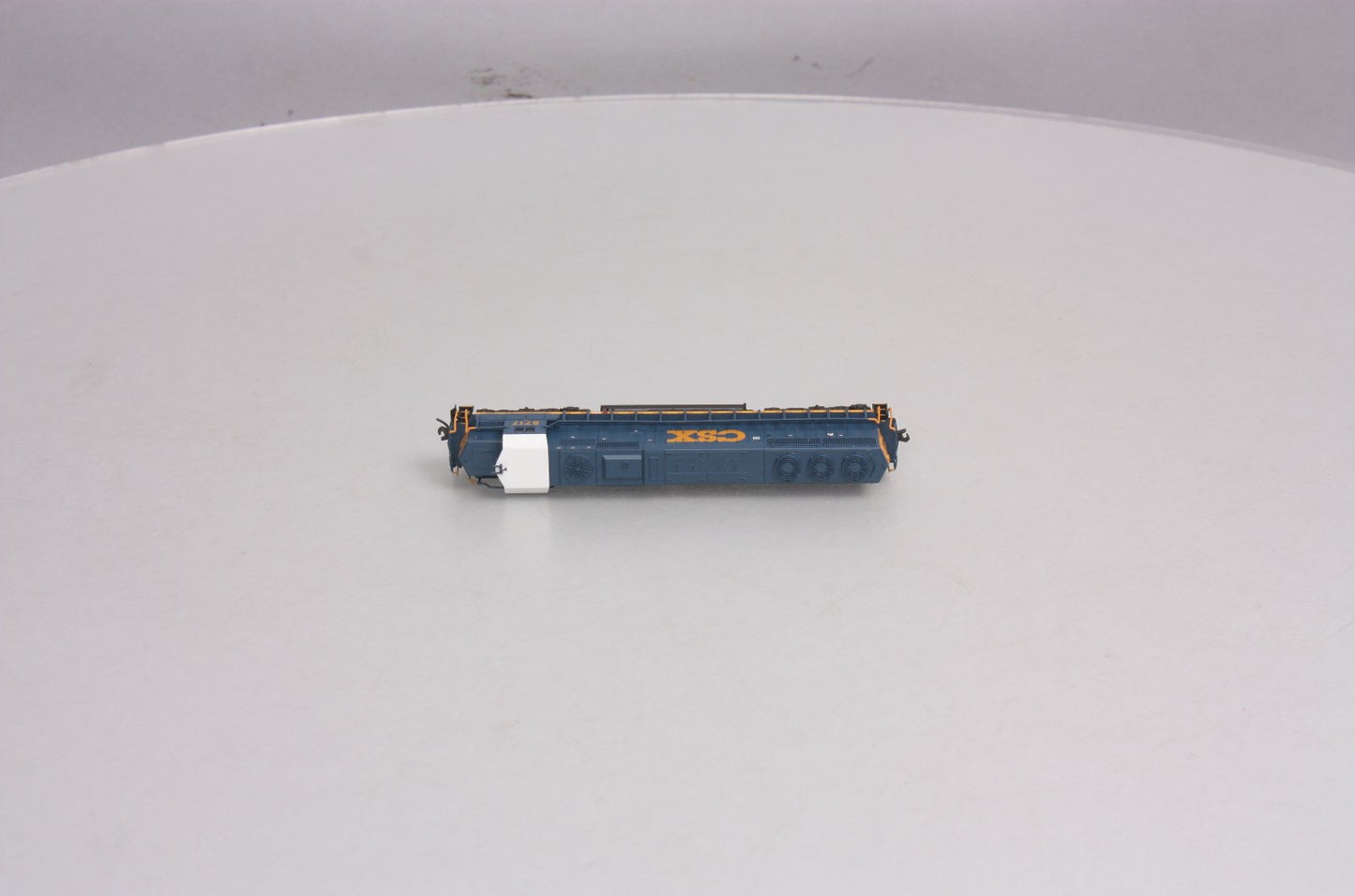 Atlas 49058 N Scale CSX SD60 Diesel Locomotive #8717 - DCC Ready