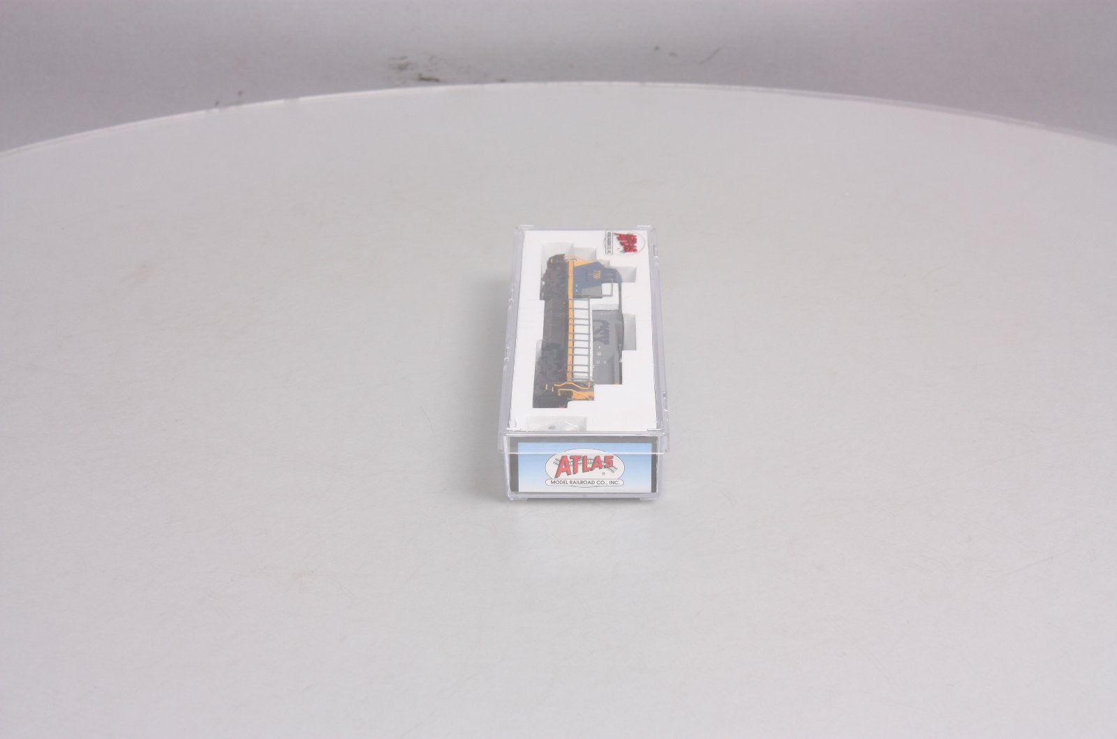 Atlas 51941 N CSX YN-2 Dash 8-40CW Diesel Locomotive Standard DC #7799