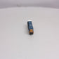 Atlas 40000478 N Scale CSX Dash8-40B Diesel Locomotive #5972