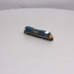 Atlas 40000478 N Scale CSX Dash8-40B Diesel Locomotive #5972