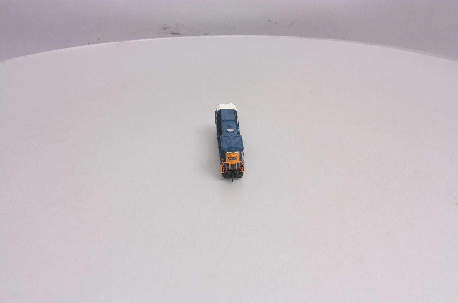 Atlas 40000476 N Scale CSX Dash8-40B Diesel Locomotive #5965