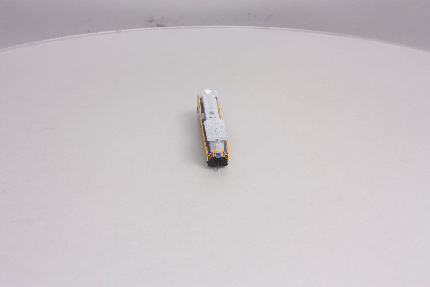 Fox Valley Models 70240 N Scale Citirail (CREX) Gevo GE-ES-G Diesel #1208