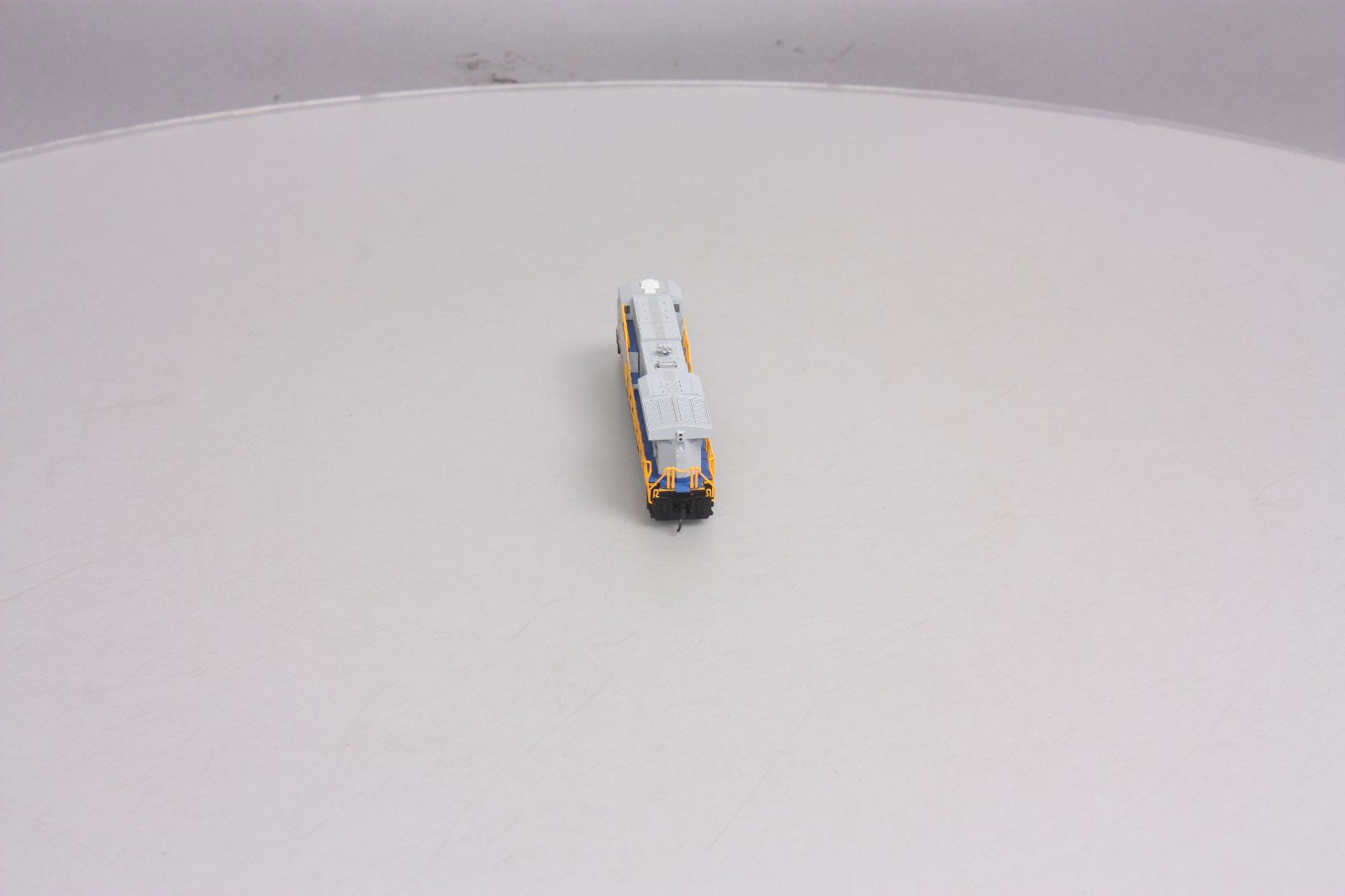 Fox Valley Models 70240 N Scale Citirail (CREX) Gevo GE-ES-G Diesel #1208