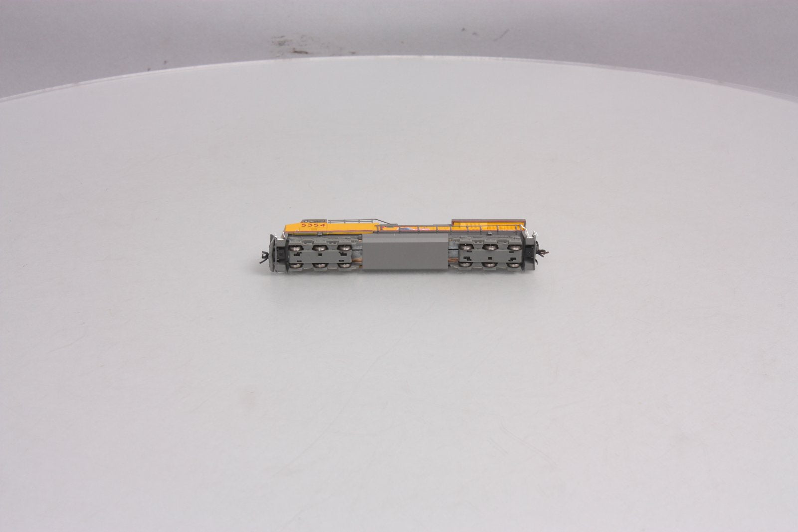 Fox Valley Models 70101 N Scale Union Pacific GE ES44AC Diesel Locomotive #5354