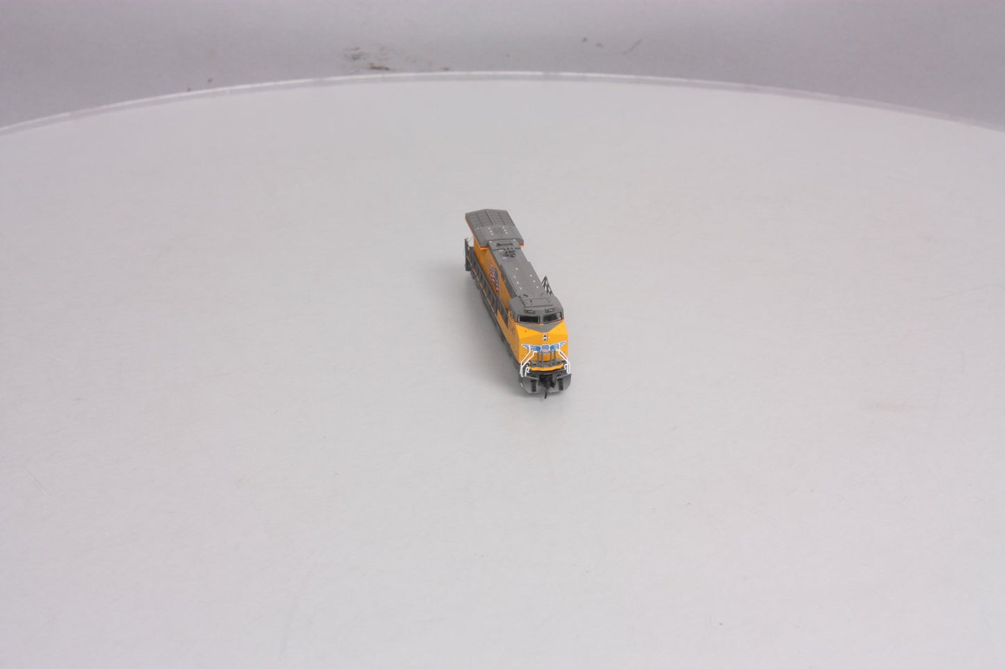 Fox Valley Models 70122 N Scale Union Pacific GE-ES-B Diesel Locomotive #5347