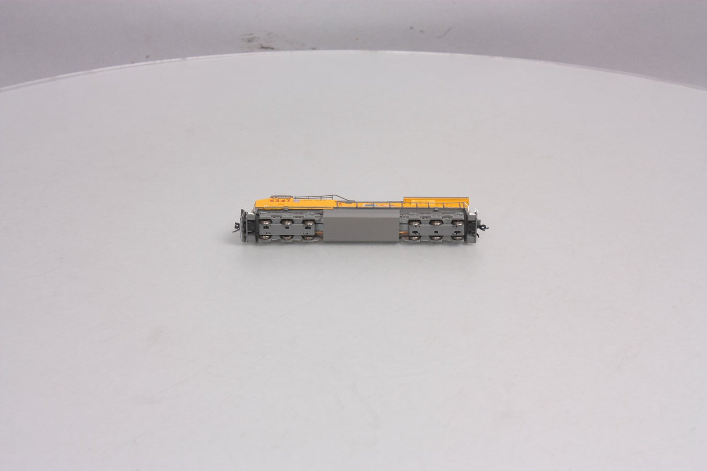 Fox Valley Models 70122 N Scale Union Pacific GE-ES-B Diesel Locomotive #5347
