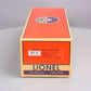 Lionel 6-38782 Burlington Legacy GP35 Diesel Locomotive #990