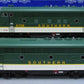 USA Trains 22259 G Southern Railway F-3 AB Diesel Locomotive Set