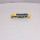 Kato 176-5321 N Scale Alaska Railroad EMD E8A Diesel Locomotive #2402