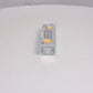 Kato 176-5321 N Scale Alaska Railroad EMD E8A Diesel Locomotive #2402