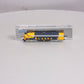 Kato 176-5321 N Scale Alaska Railroad EMD E8A Diesel Locomotive #2402
