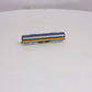 Kato 176-5322 N Scale ALASKA RR EMD E8B B Unit #P-30 (Powered)