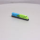 Fox Valley Models 70120 N Scale GEVO GE Hybrid Demonstrator Diesel #2010