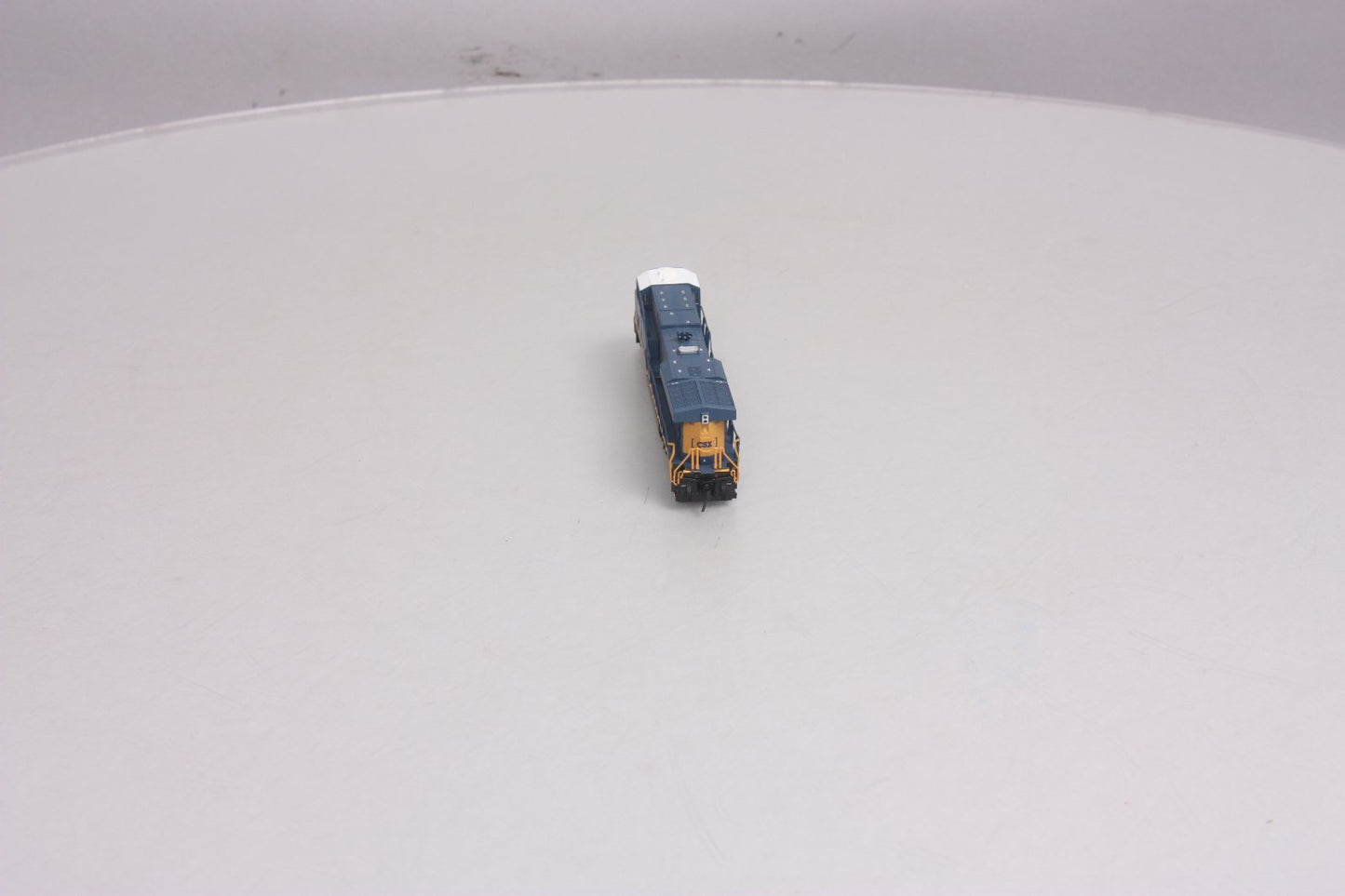 Fox Valley Models 70282 N Scale CSX ES44AC Diesel Locomotive #963