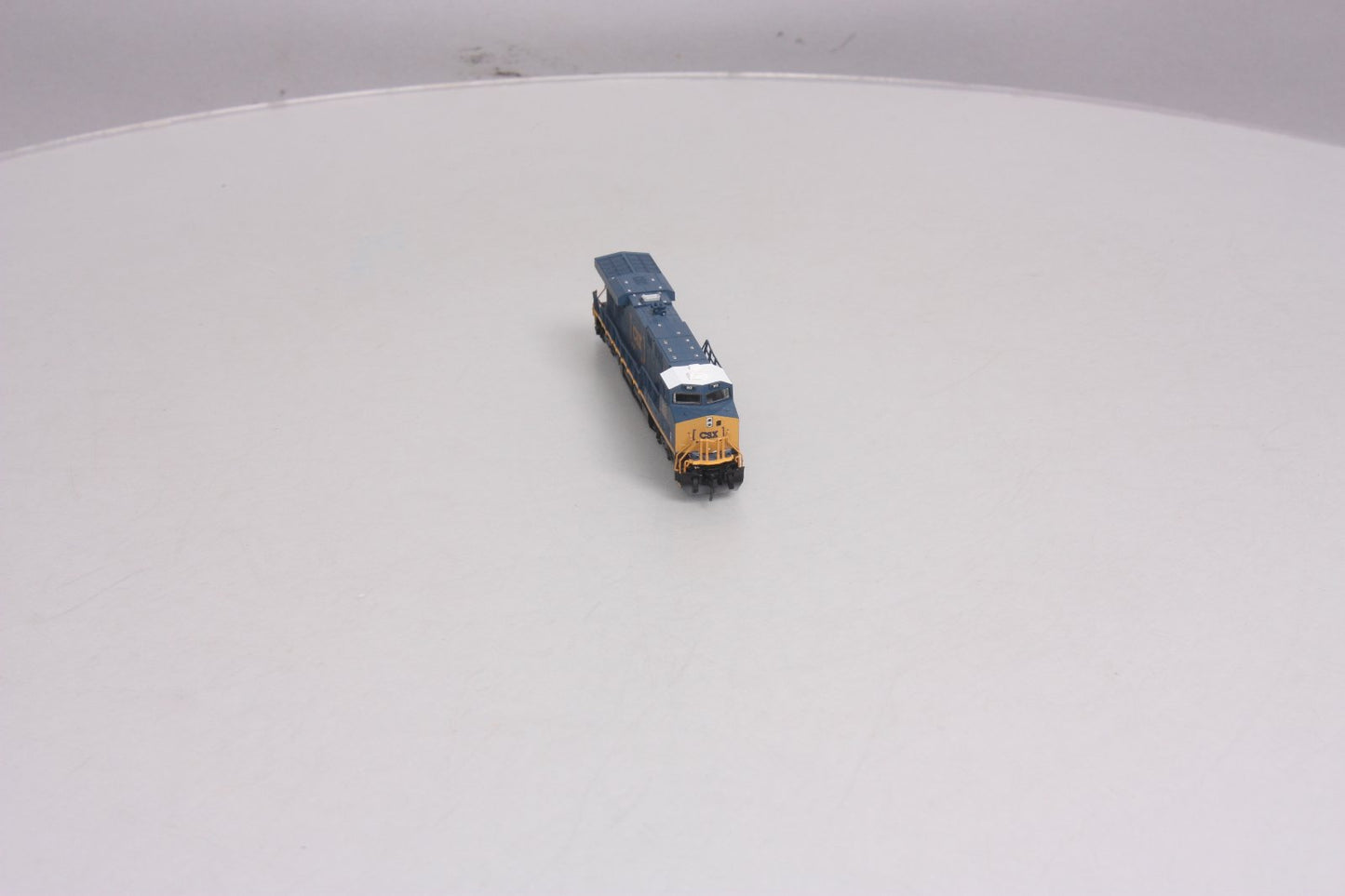 Fox Valley Models 70282 N Scale CSX ES44AC Diesel Locomotive #963