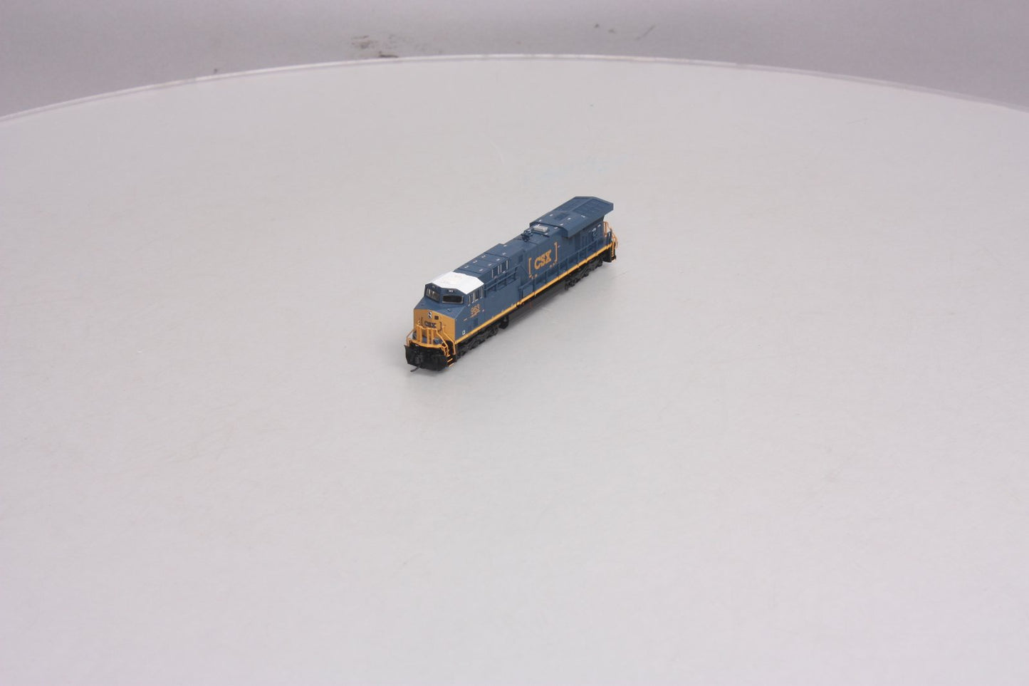 Fox Valley Models 70282 N Scale CSX ES44AC Diesel Locomotive #963