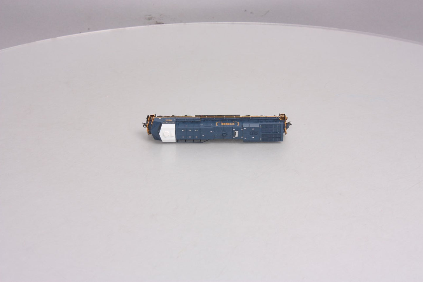 Fox Valley Models 70282 N Scale CSX ES44AC Diesel Locomotive #963