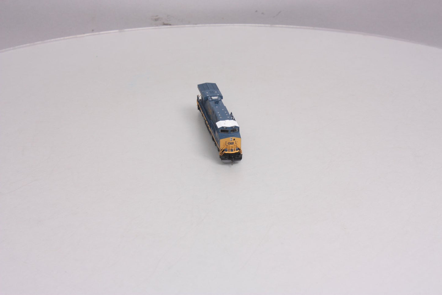 Fox Valley Models 70284 N Scale CSX ES44AC Diesel Locomotive #987