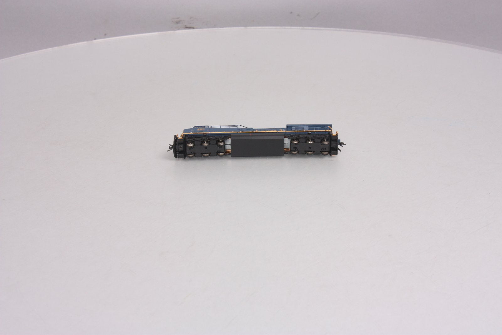 Fox Valley Models 70284 N Scale CSX ES44AC Diesel Locomotive #987
