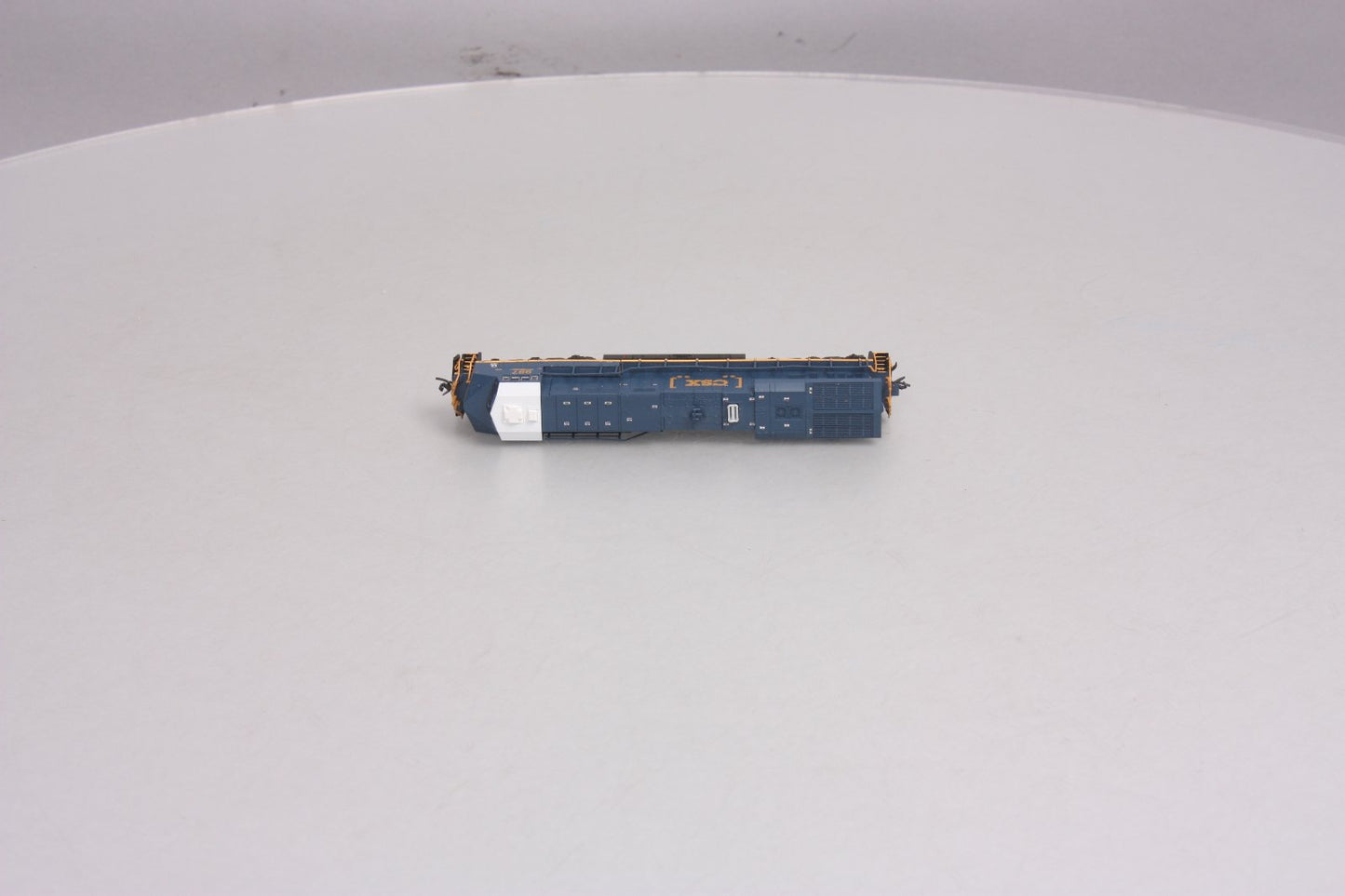 Fox Valley Models 70284 N Scale CSX ES44AC Diesel Locomotive #987