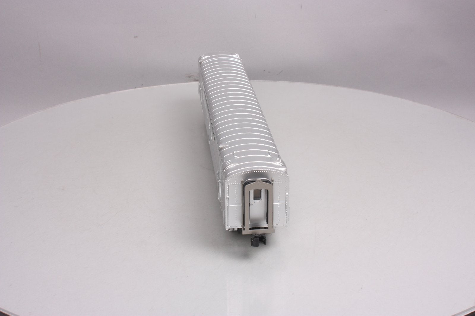 MTH 20-68115 Santa Fe 70' ABS RPO Passenger Car (Ribbed)