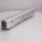 MTH 20-68115 Santa Fe 70' ABS RPO Passenger Car (Ribbed)