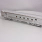MTH 20-68115 Santa Fe 70' ABS RPO Passenger Car (Ribbed)