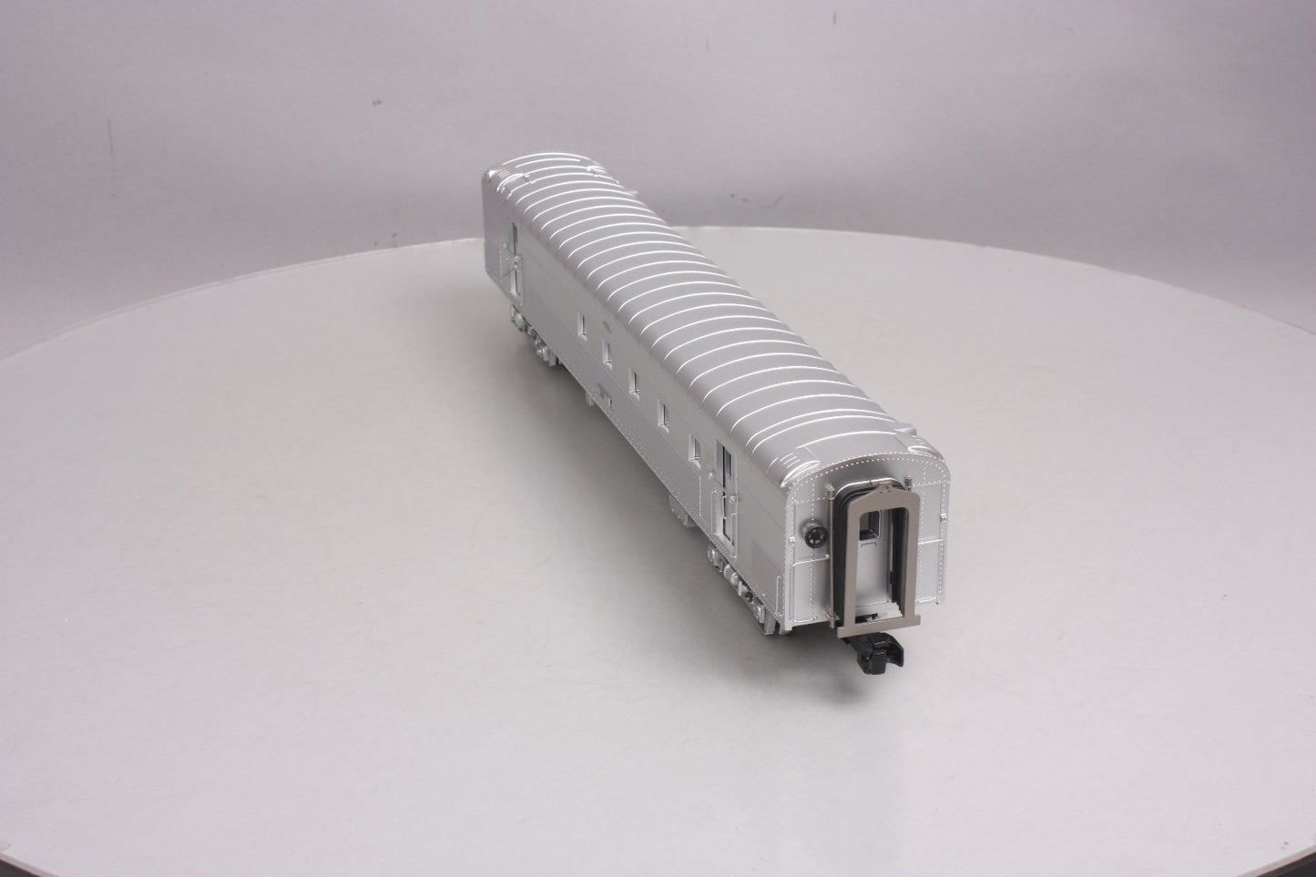 MTH 20-68115 Santa Fe 70' ABS RPO Passenger Car (Ribbed)